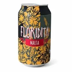 Malta Floridita 330ml