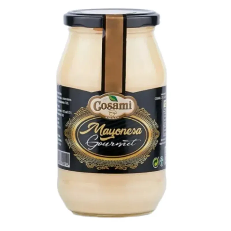 Mayonesa Cosami