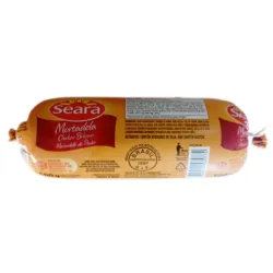 Mortadella de pollo 500g