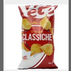 Papas Fritas Clásicas 180g 