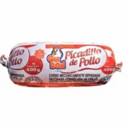 Picadillo de pollo 400g