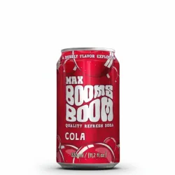 refresco de cola