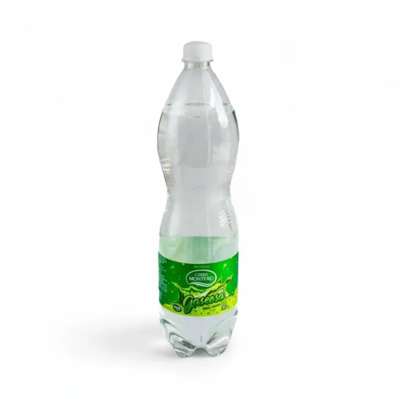 Refresco de limon (1.5L)