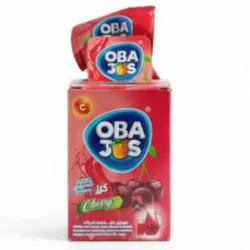 Refresco instantaneo 1.5L sabor cereza  (por unidad)