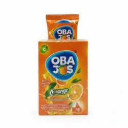 Refresco instantaneo 1.5L sabor naranja (por unidad)