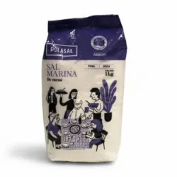 Sal Marina 1kg