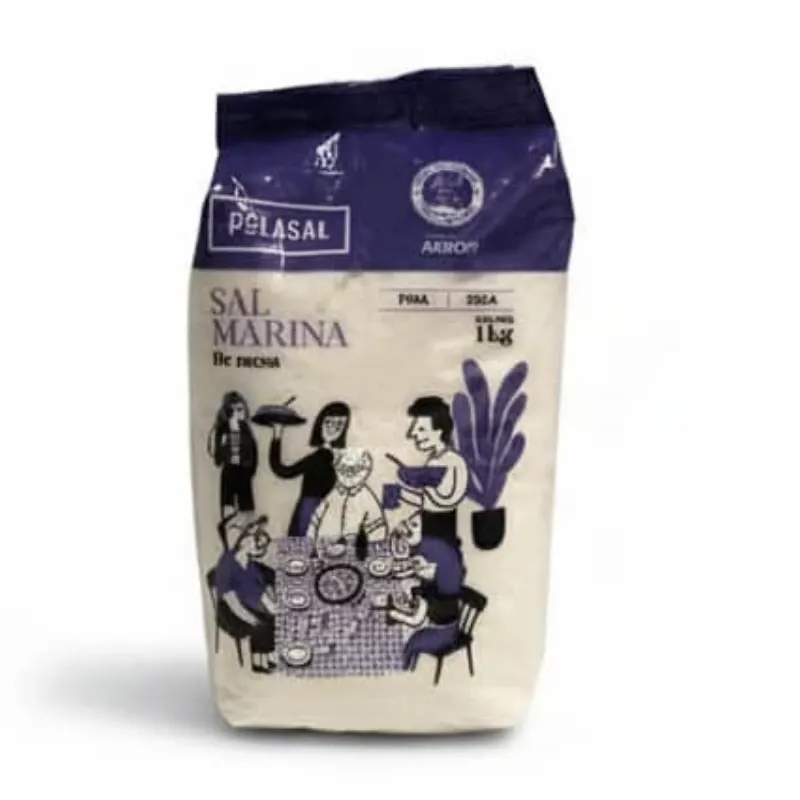Sal Marina 1kg