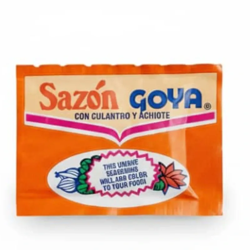 Sazon goya