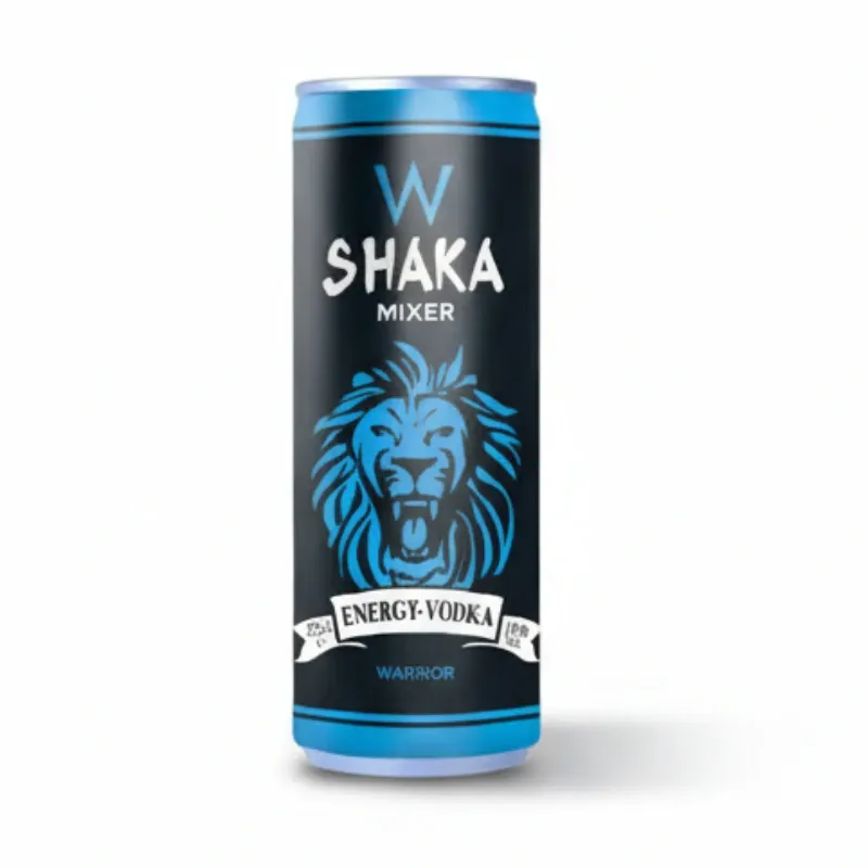 shaka 250ml