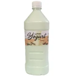 Yogurt probiotico sabor pera (1L)