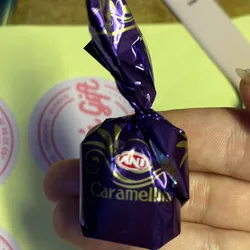 Bombones surtidos 