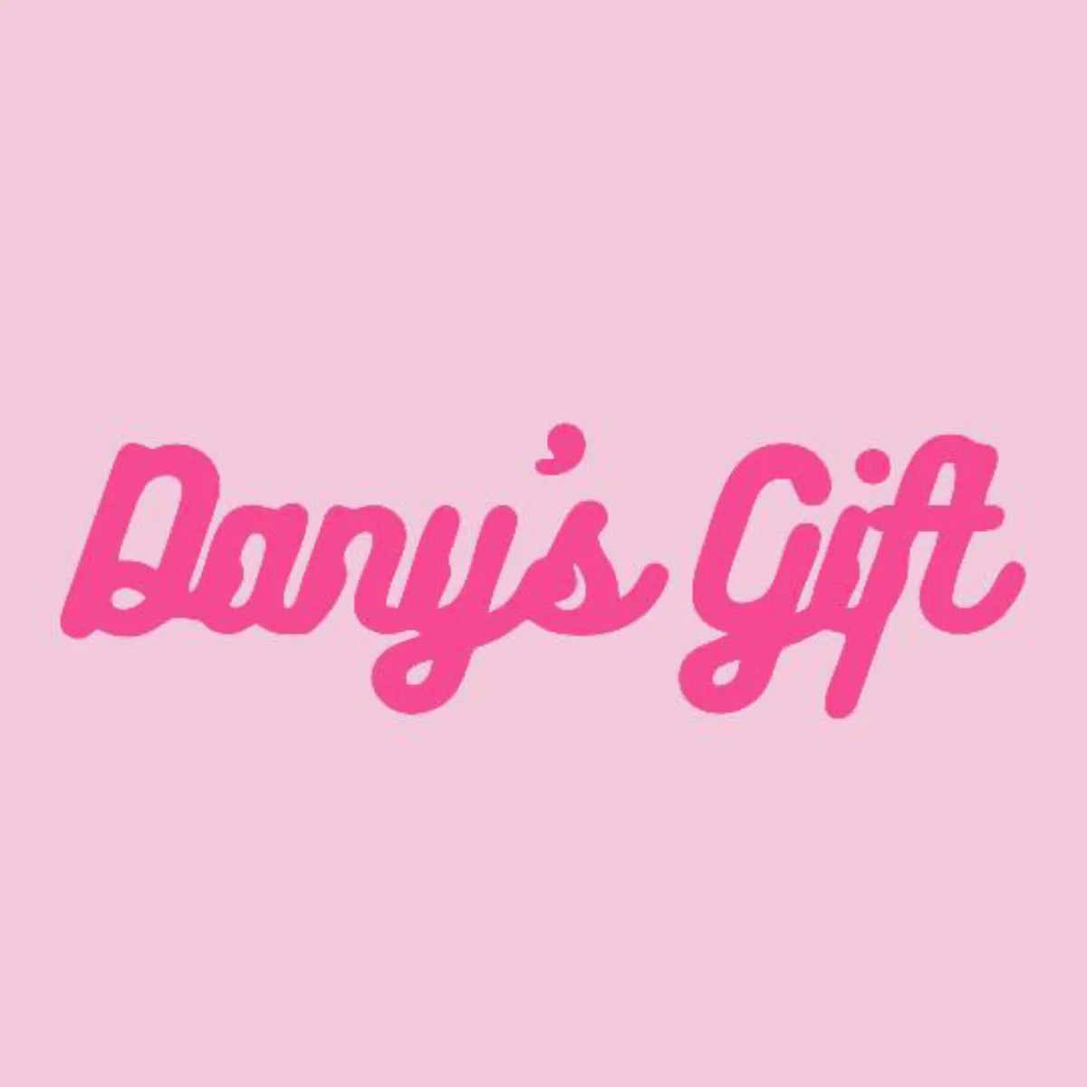 Dany’s Gift