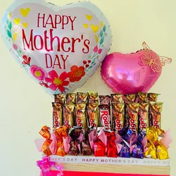 Oferta para mamá #2