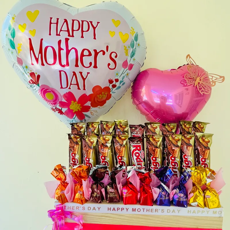 Oferta para mamá #2