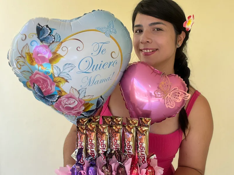 Ofertas para mamá 