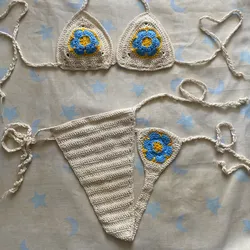 Bikini 👙