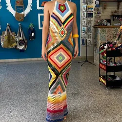 Vestido Discordia 