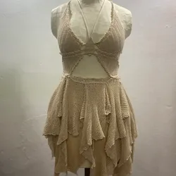 Vestido Mariposa 🦋 