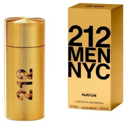 212 Parfum Carolina Herrera