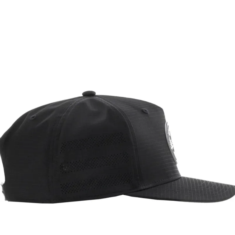 ADIDAS  OG EMBLEM SNAPBACK