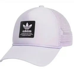 Adidas Originals Dispatch Trucker Hat Cap Mesh SnapBack Adjustable Fit Black