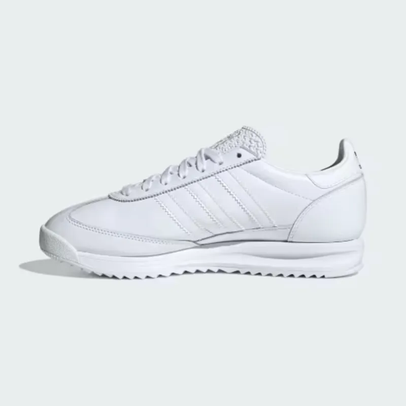 Adidas SL 72 White