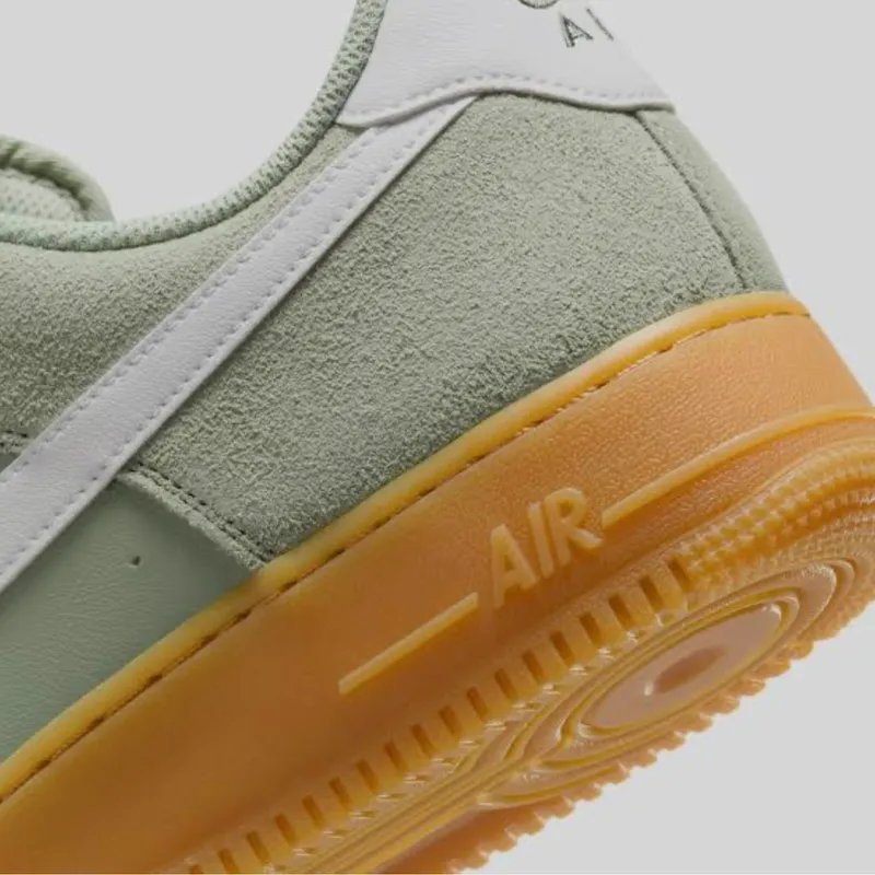 Air force 01 Jade Horizont