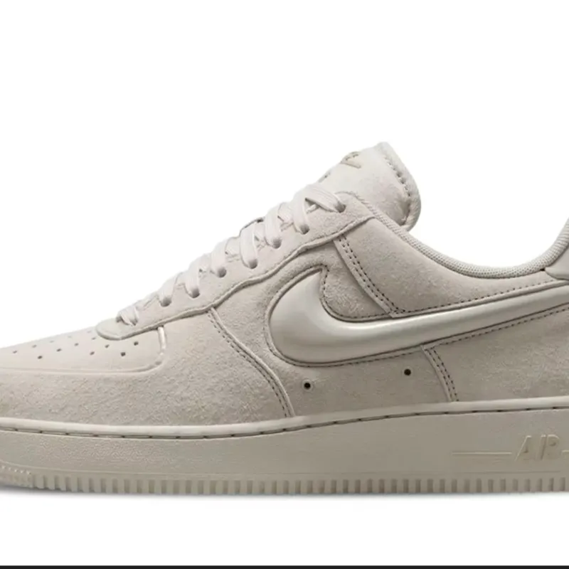Air force 01 Light Bone