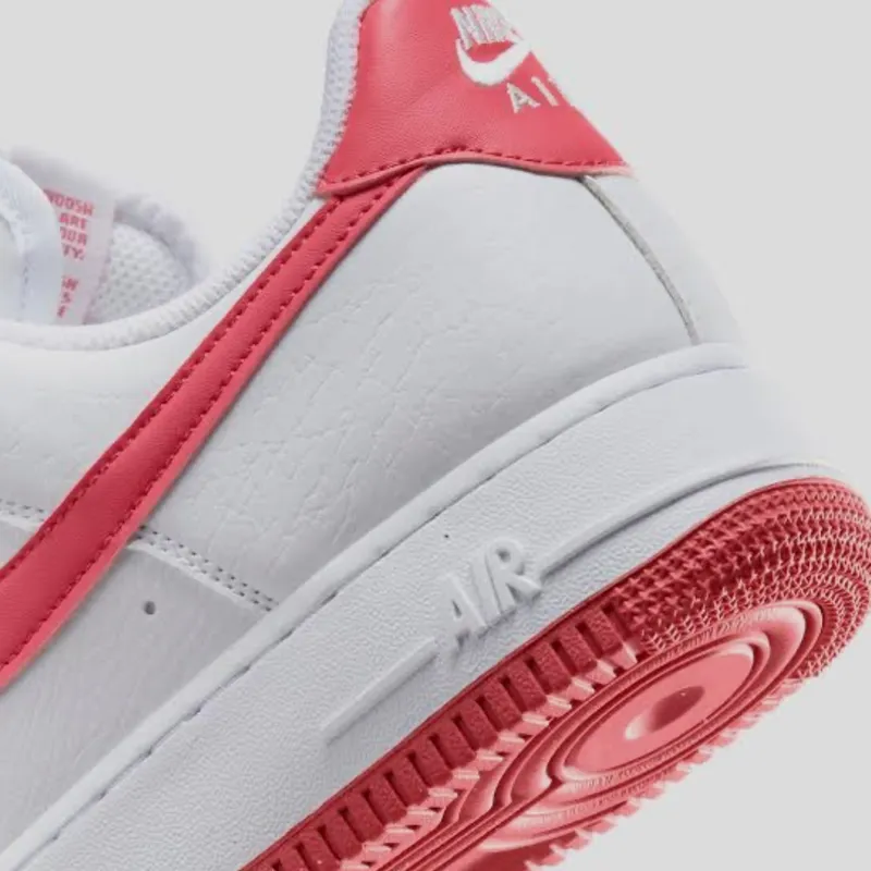 Air force 1 SAN Valentin