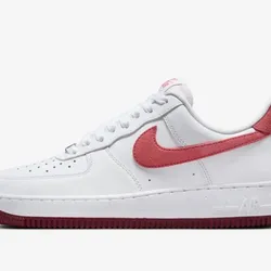 Air force 1 SAN Valentin