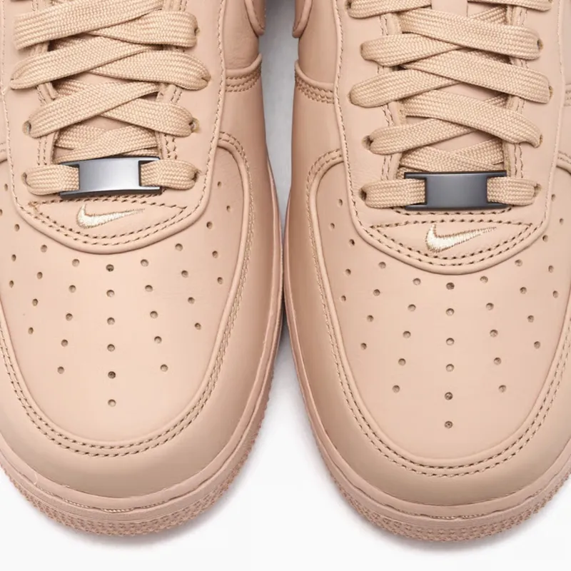 Air force 1 Vachetta Tan