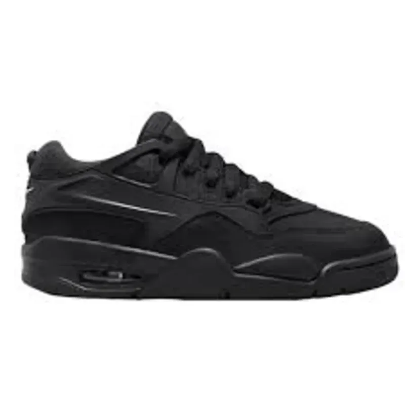 Nike Air Jordan 4RM "Black Cat" 