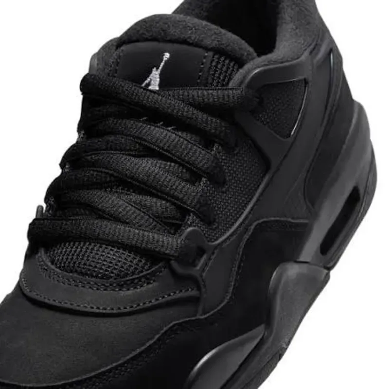 Nike Air Jordan 4RM "Black Cat" 