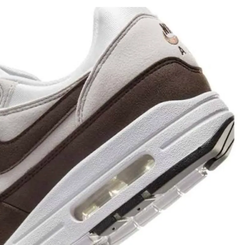 Air max 1 87’ Baroque Brown