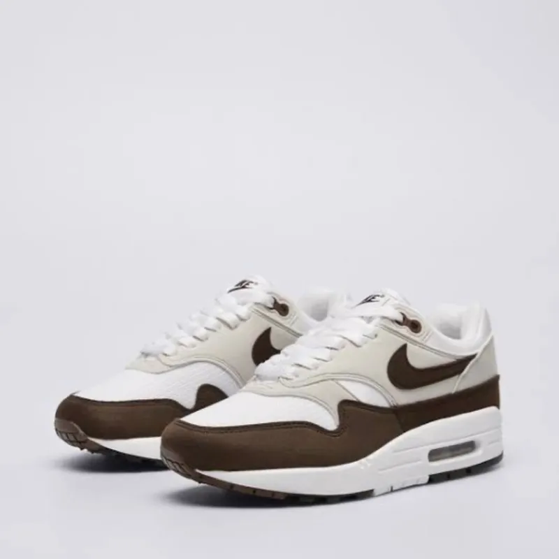 Air max 1 87’ Baroque Brown