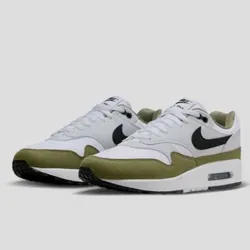 Air Max 1 Médium Olive