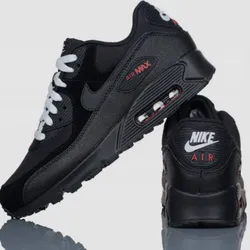 Air max 90 Black