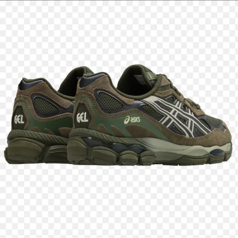 Asics