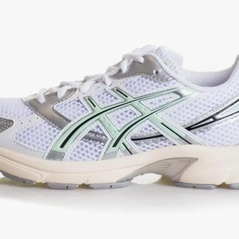 ASICS GEL-1130 WHITE