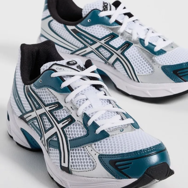 Asics Zapatillas Casual De Unisex Gel-1130 Asics
