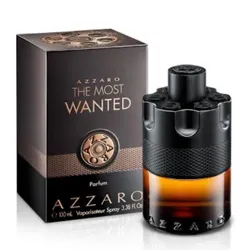 Azzaro Wanted Parfum