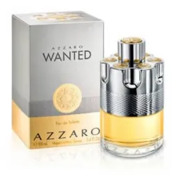 Azzaro Wanted