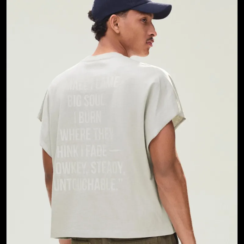 Bershka WORKER OVERSIZE