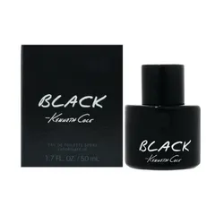 Black Kenneth Cole