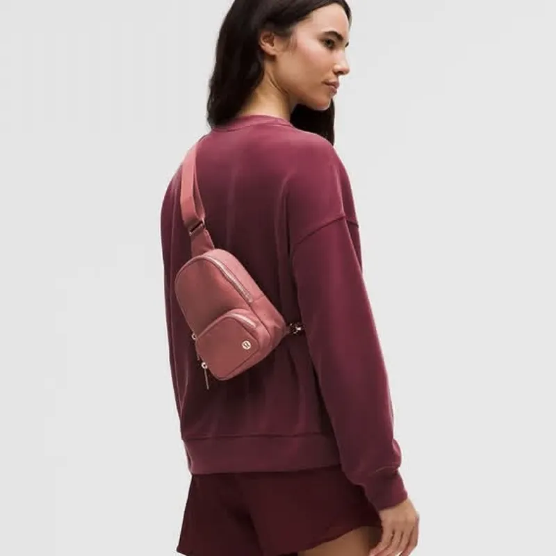 Bolso bandolera