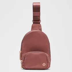Bolso bandolera