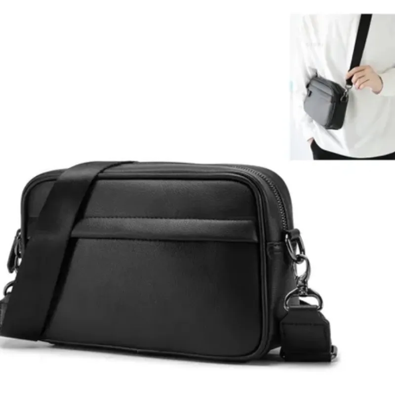 Bolso bandolera