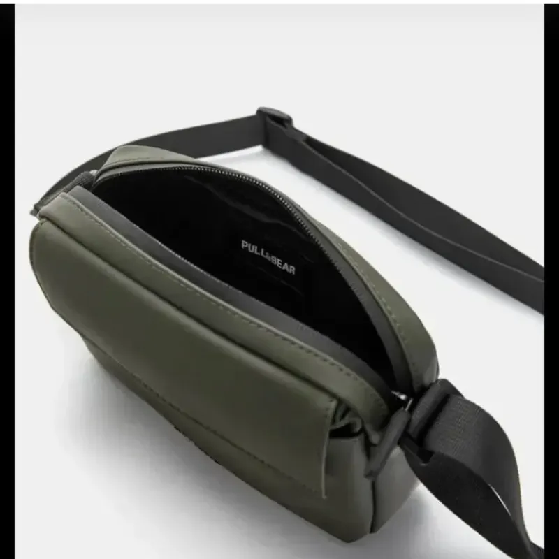 Bolso bandolera