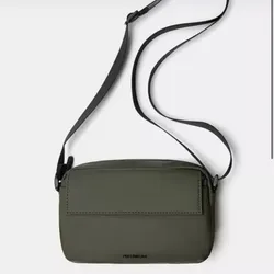 Bolso bandolera