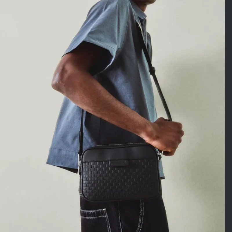 Bolso Bershka